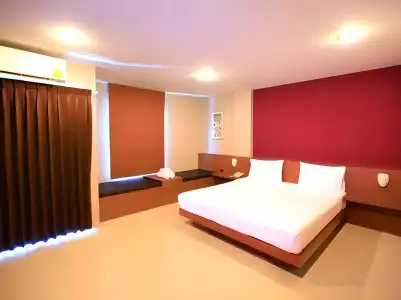 The Plubpla Serviced Apartment - 14