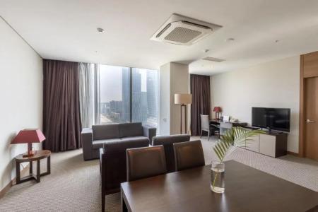 Orakai Songdo Park, BW Premier Collection - 100