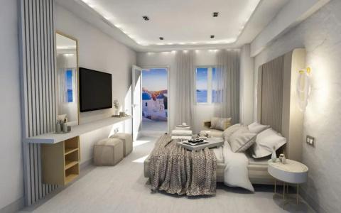 Aura Suites - 19