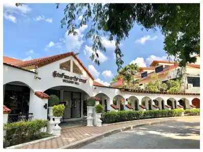 Lopburi Inn Resort - 24