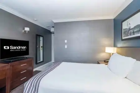 Sandman & Suites Kelowna - 54