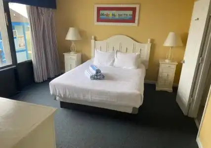 Ocean Club Resort Myrtle Beach a Ramada by Wyndham - 84