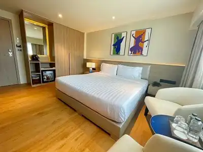 The One Bay Breeze Pattaya - 29