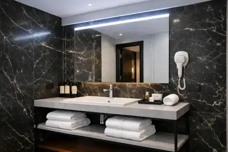 Moncafe Boutique SPA - 34