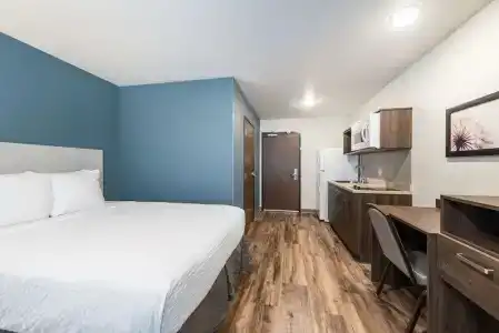 Extended Stay America Select Suites - Orlando - - 5