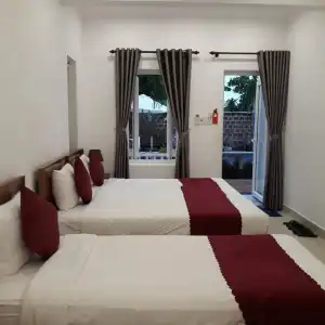 Red House Homestay - 28