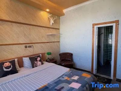 V Hostel - 34
