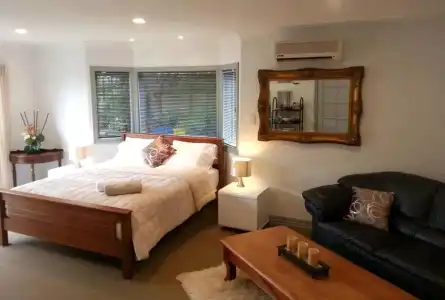 Lush & Co Auckland Bed & Breakfast - 47