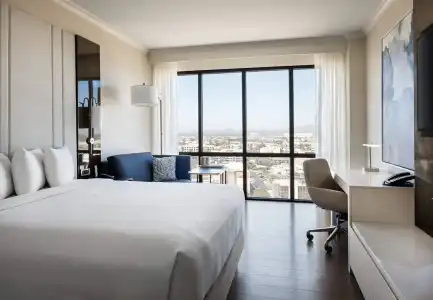 Irvine Marriott - 5