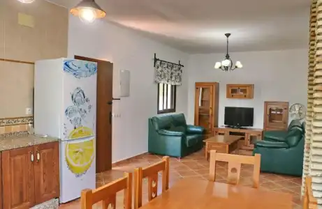 Villa la Dehesa - 12