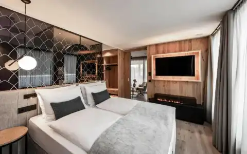 Bad Moos - Dolomites Spa Resort - 30