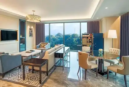 The St. Regis Kuala Lumpur - 100