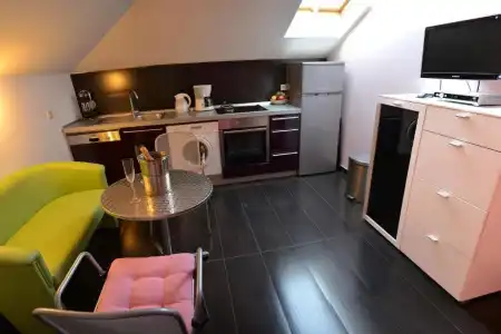 Villa Avantgarde - 18