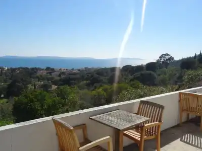 Hôtel Azur - 23