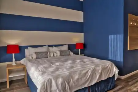 Namib Guesthouse - 68