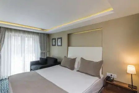 Aston Taksim - 8