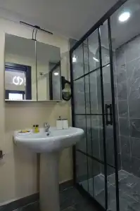 Mykonut Boutique Suites - 61