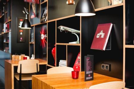 citizenM Amsterdam South - 18