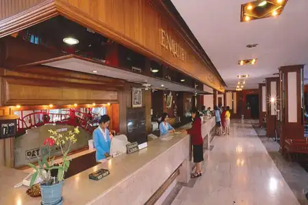 Royal Palace Pattaya - 20