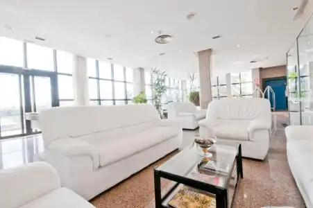 Auditorio Santiago & SPA - 1