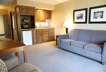 Best Western Branson Inn And Conference Center - 49