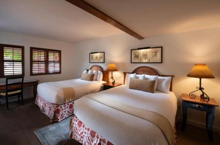 Piñon Court By La Fonda - 3