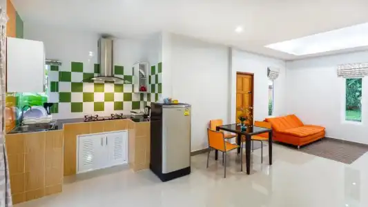 Bangtao Local House Rental - 22