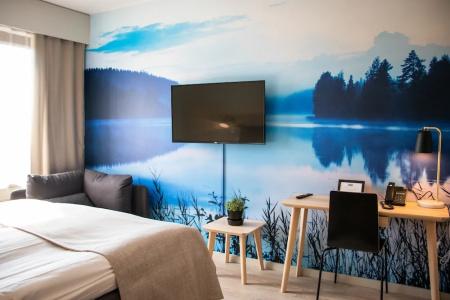 Haaga Central Park (ex.Best Western Plus Haaga) - 70