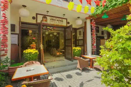 Hoi An Pho Library - 16