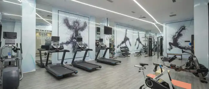 Hilton Garden Inn Erzurum - 19