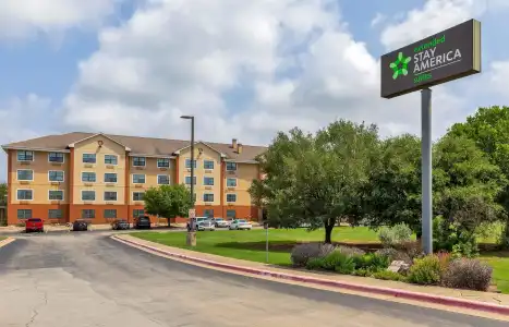 Extended Stay America Suites Austin Southwest - 18