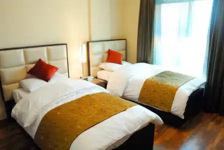 Beity Rose Suites - 2