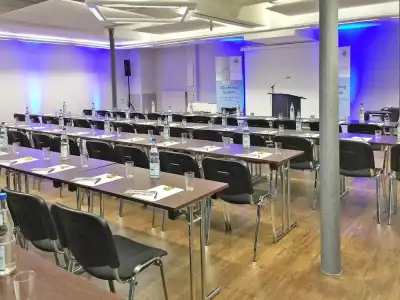 Best Western Premier An Der Wasserburg - 13