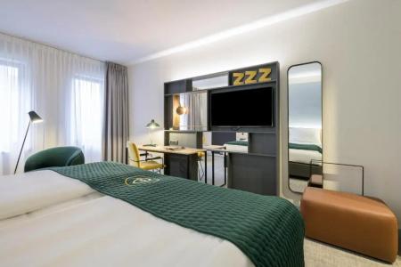Holiday Inn Hasselt by IHG - 68