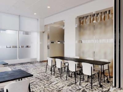 Ibis Styles Warszawa Airport - 21
