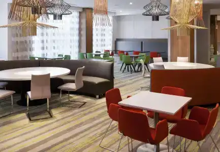 TownePlace Suites by Marriott Orlando at SeaWorld - 28
