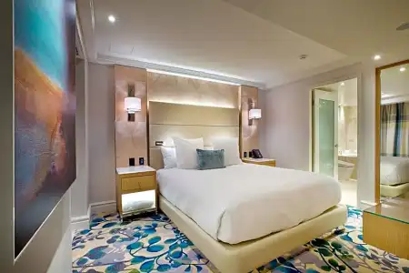 The Star Grand at The Star Gold Coast - 61