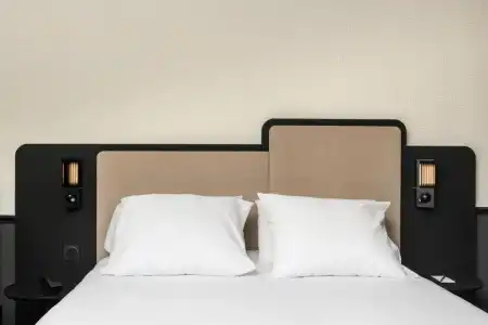 Mercure Bordeaux Centre Gare Atlantic - 102