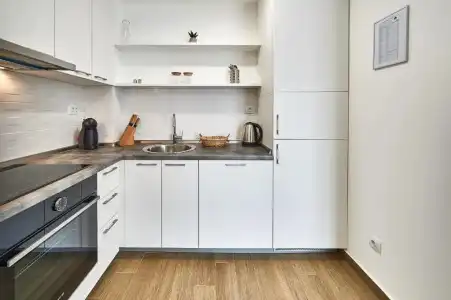 Perla Residence & Spa - 31