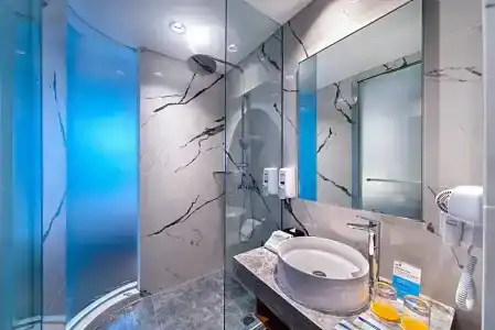 Holiday Inn Express Jakarta Menteng - 61