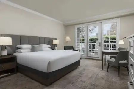 L'Auberge Del Mar - 82