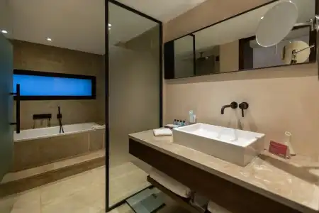Mövenpick Gammarth Tunis - 130