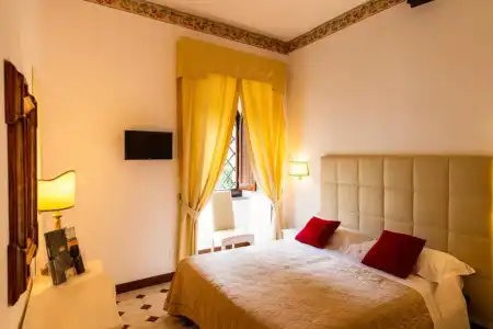 la Badia di Orvieto - 24