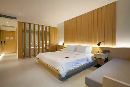 Ramada Resort by Wyndham Khao Lak - 28