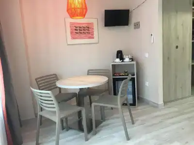 Medplaya ApartSan Eloy - 82