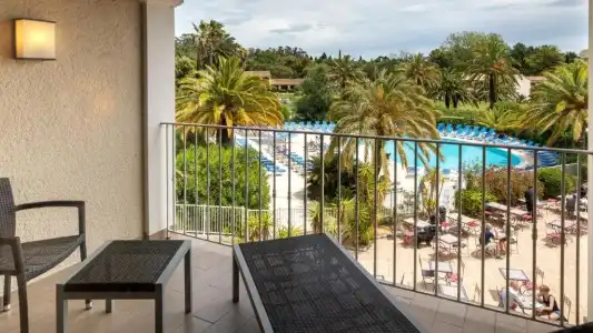 SOWELLS Golfe de Saint-Tropez - 74