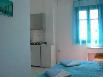 ALMA THERA Boutique Rooms - 45