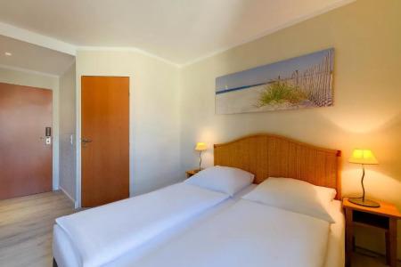 Leipzig City Nord by Campanile - 63