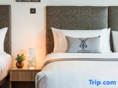 SureStay Plus by Best Western T Pattaya - 183