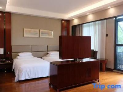 Nanning Wuxiang Resort - 15